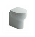 Vaso a terra compatto M2 da 45 cm - Affatato