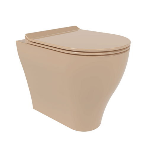 Flaminia APPLIGHT AP117RG vaso GoClean