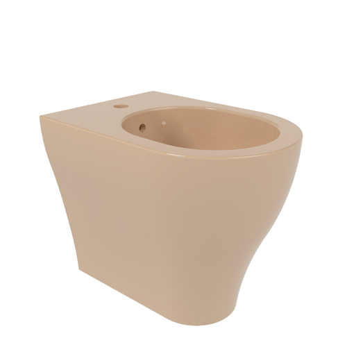 Flaminia APPLIGHT AP217 bidet filo muro