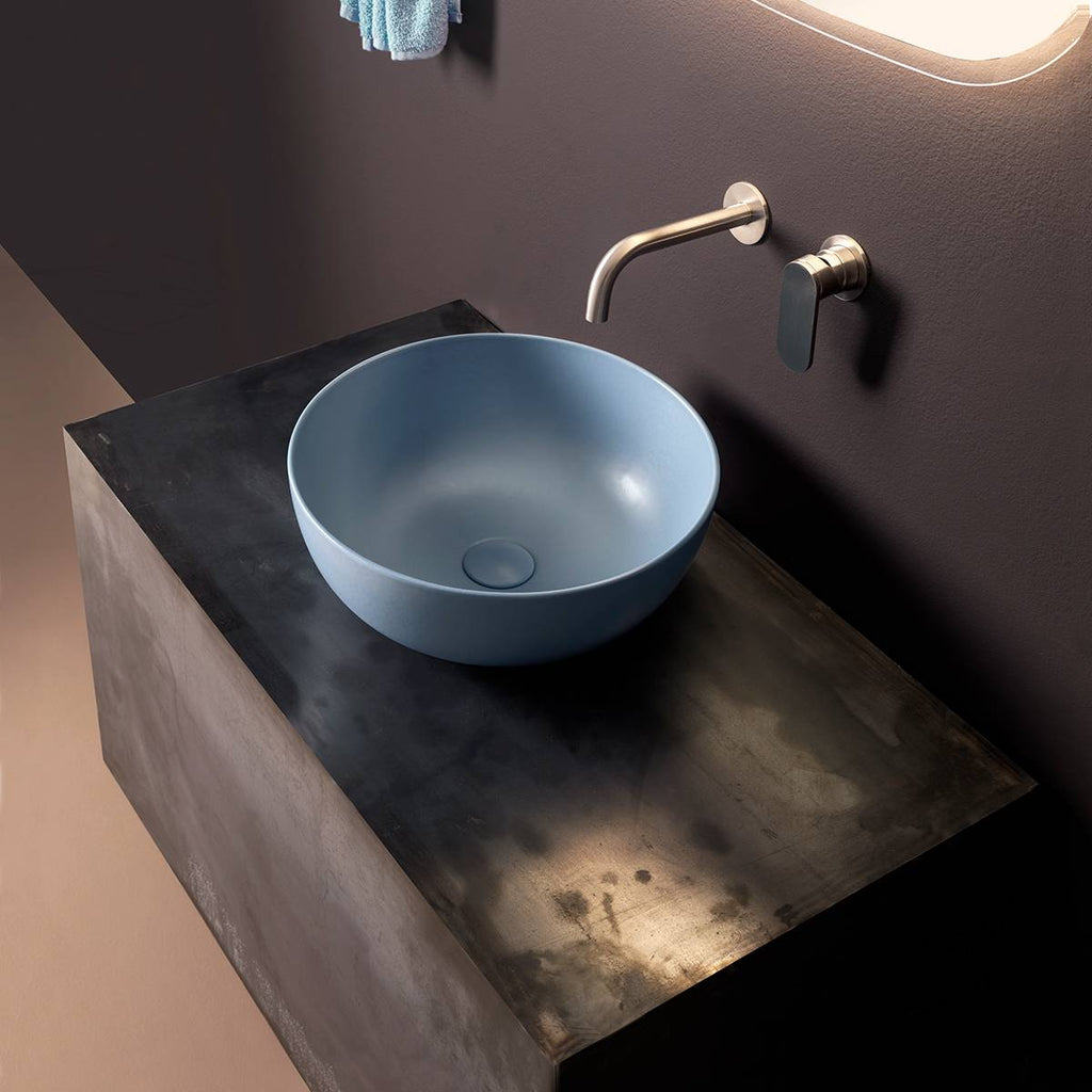 Flaminia APPLIGHT 40 lavabo 40 cm da appoggio AP40A