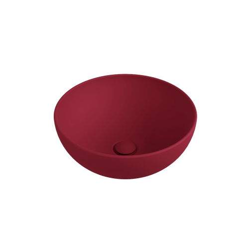 Flaminia APPLIGHT 40 lavabo 40 cm da appoggio AP40A