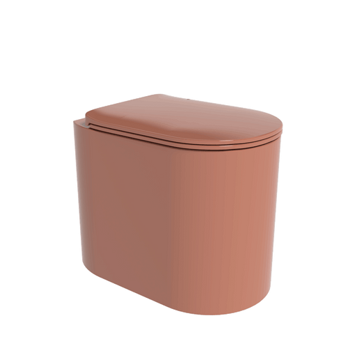 Flaminia Astra AS117RG vaso GoClean