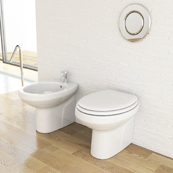 Bidet filomuro Mirto - Affatato