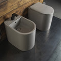 Flaminia Astra AS117RG vaso GoClean