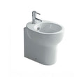Bidet a terra compatto M2 da 45 cm - Affatato