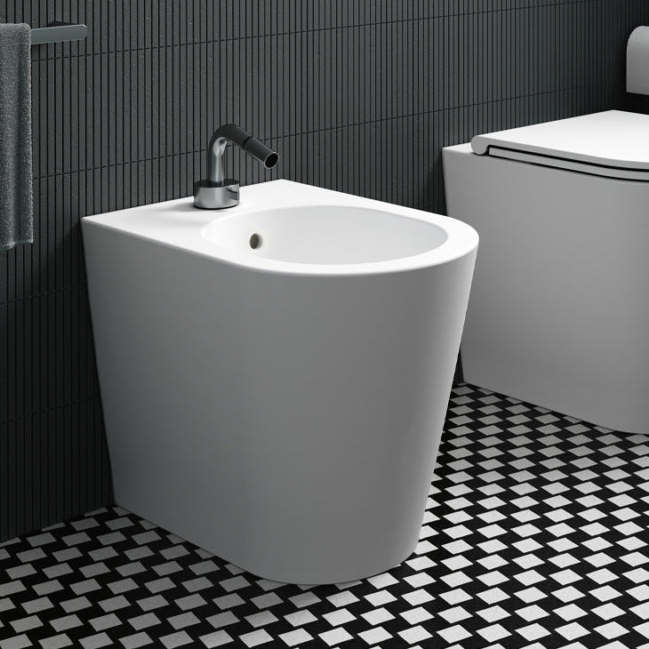 Galassia Core 7352 bidet monoforo