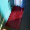 Piatto Doccia in Ceramica Water Drop 80x160 Bianco Lucido (Cod. DR8016) - Ceramica Flaminia