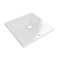 Piatto Doccia in Ceramica Water Drop 80x80 - DR80 Ceramica Flaminia