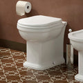Flaminia Efi Plus EF117R vaso filo muro