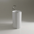 Flaminia Lavabo Freestanding Flaminia Monoroll cm 44 MR44C