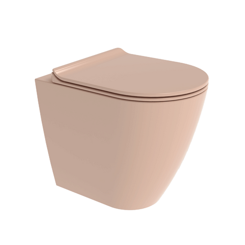 Flaminia Link51 LK119RG vaso GoClean