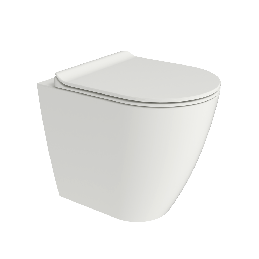 Flaminia Link51 LK119RG vaso GoClean