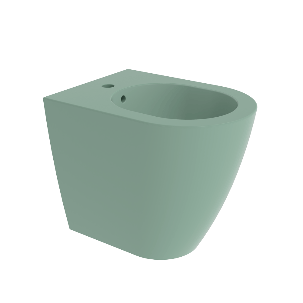 Flaminia Link51 LK219 bidet filo muro