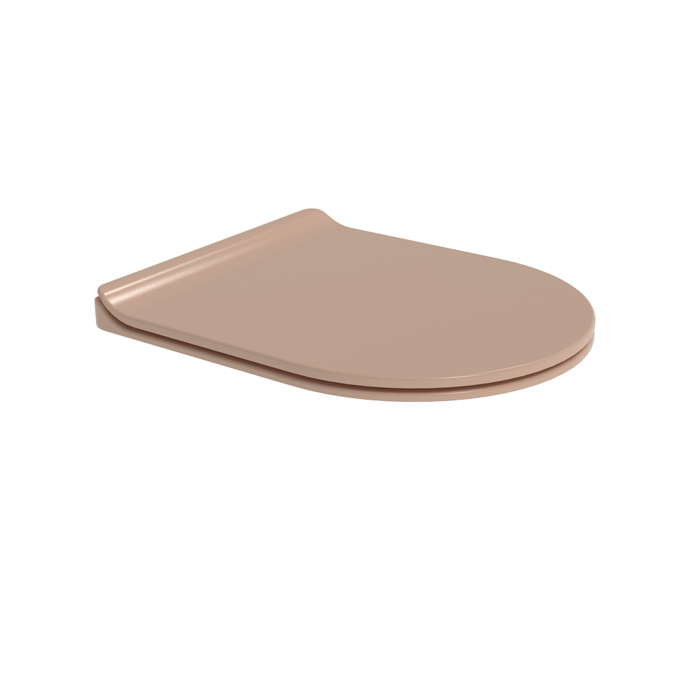 Flaminia Link LKCW10 coprivaso slim soft close