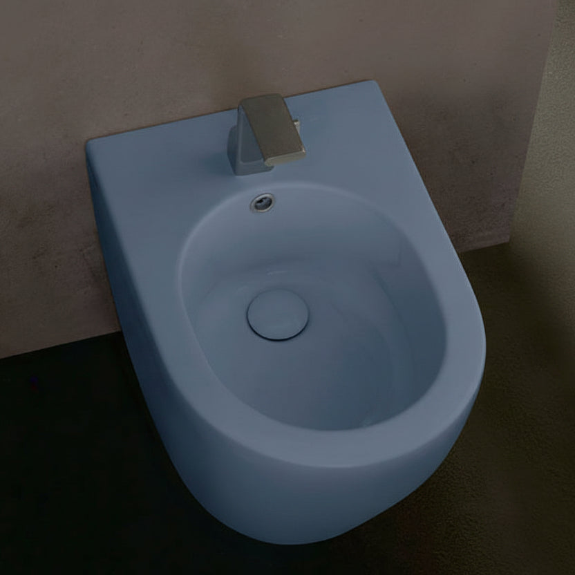 Flaminia Link51 LK219 bidet filo muro