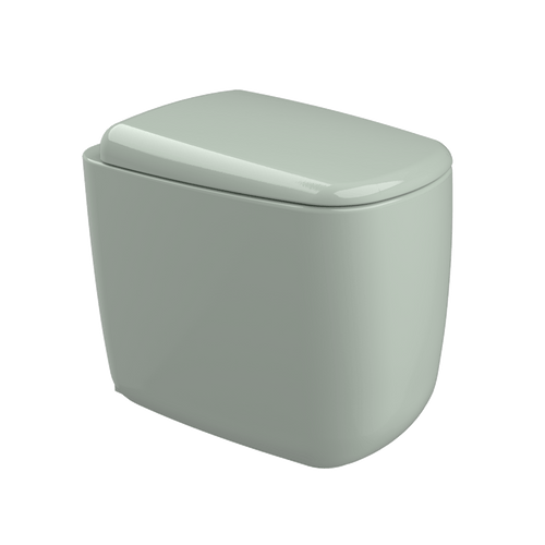 Flaminia Monò Plus MN117RS vaso GoSilent