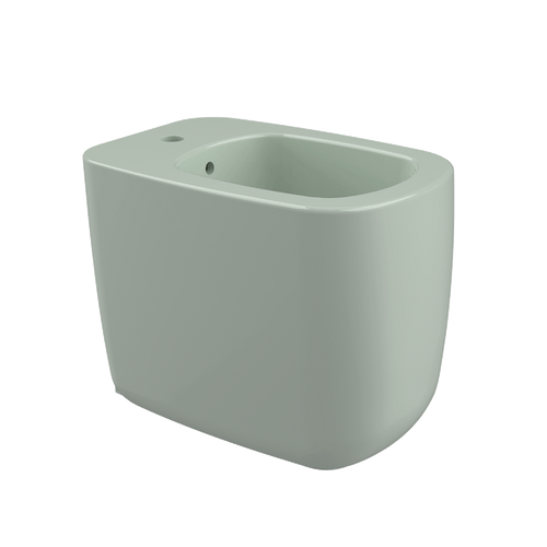 Flaminia Monò MN217 bidet filo muro