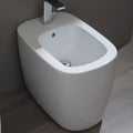 Flaminia Monò MN217 bidet filo muro