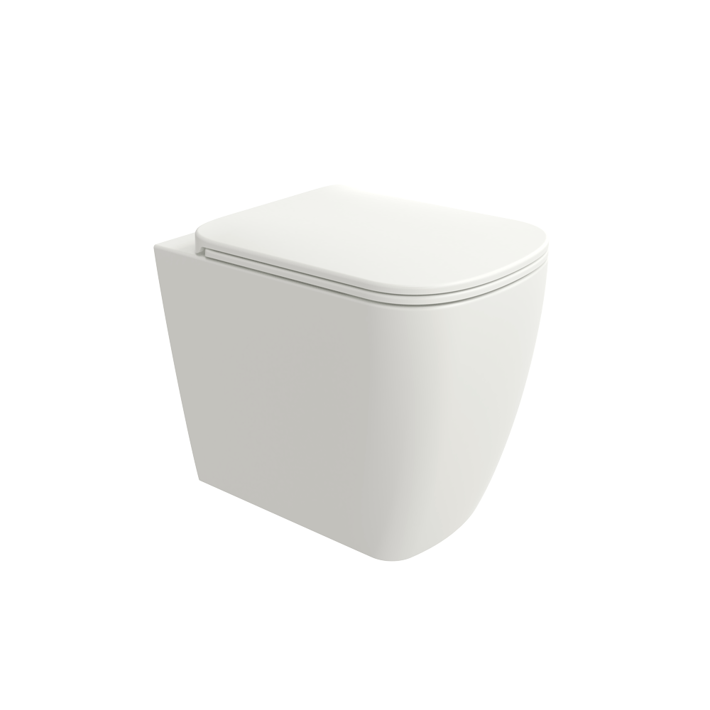 Flaminia Play Plus PY117RS vaso GoSilent