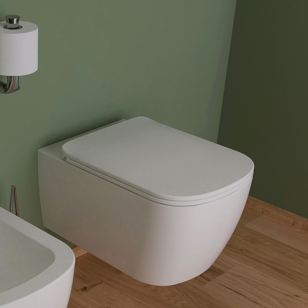 Flaminia Play PYCW05 coprivaso slim rallentato