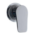 Miscelatore monocomando doccia incasso (Cod. RWIT-4908-CC-80) - Treemme Zip