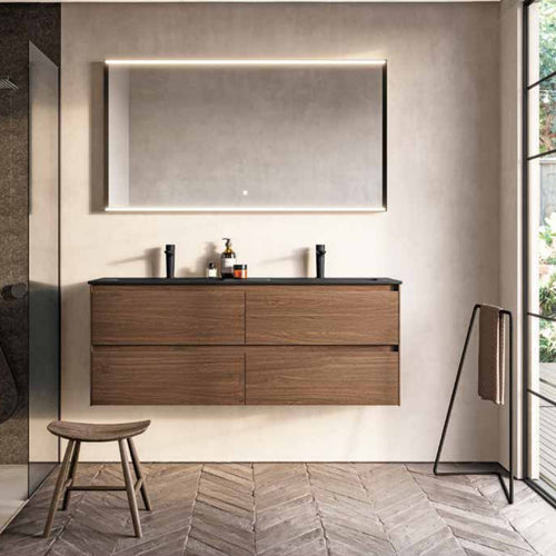 Composizione Arredo Bagno Way Block 06 - Berloni Bagno