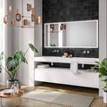 Composizione Arredo Bagno Piani 25 - Berloni Bagno