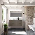Composizione Arredo Bagno Suite 16 - Berloni Bagno