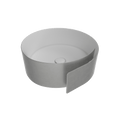 Flaminia ROLL 44 lavabo da appoggio RL44L