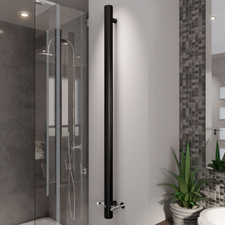 Radiatore Birmingham Verticale - Brandoni