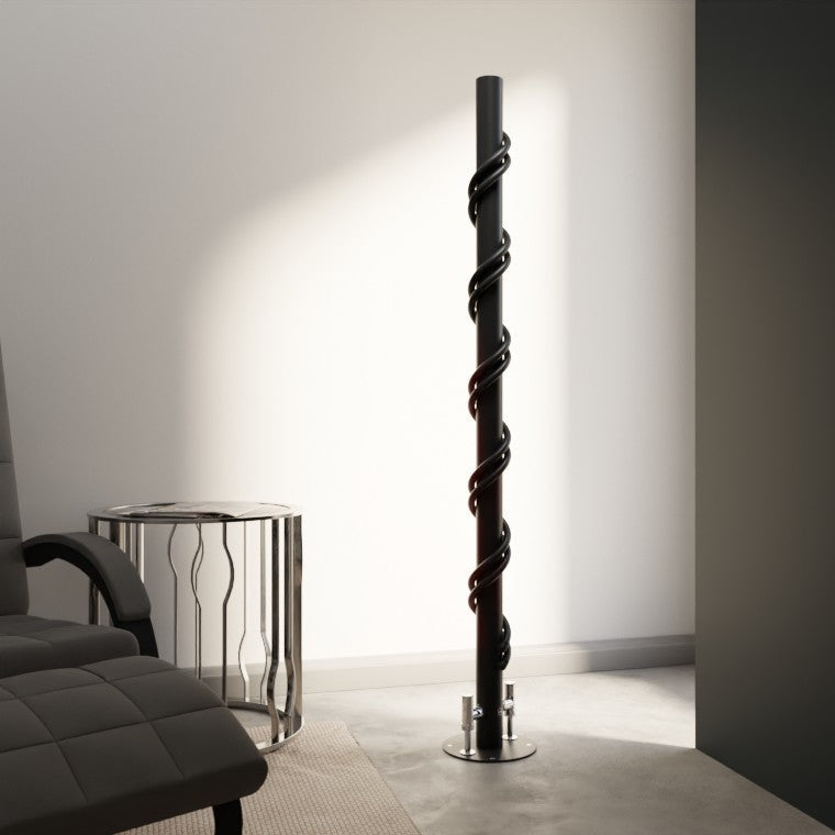 Radiatore Idraulico o Elettrico Londra - Brandoni