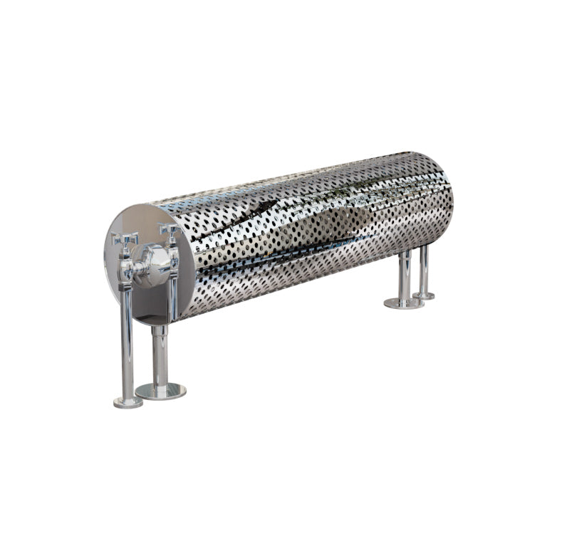 Radiatore Idraulico Milwaukee - Brandoni