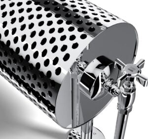 Radiatore Idraulico Milwaukee - Brandoni