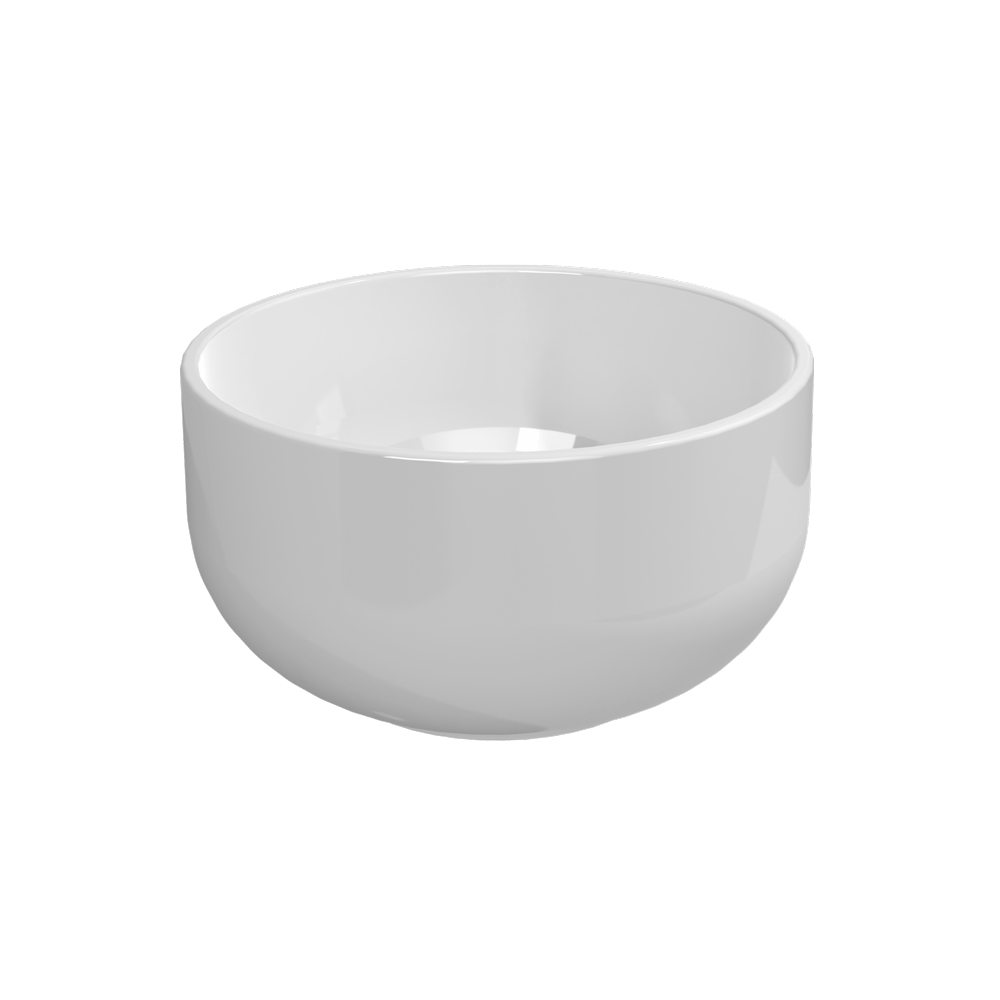 Flaminia SALTODACQUA SD42L lavabo da appoggio