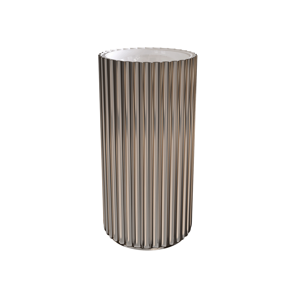 Flaminia MONOSETTECENTO SE44P colonna scarico parete