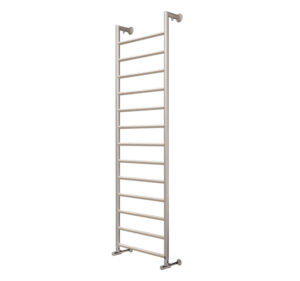 Scaldasalviette Idraulico Fitness - Brandoni