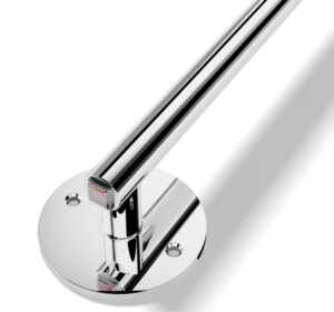 Scaldasalviette Elettrico Steko Elettrico - Brandoni