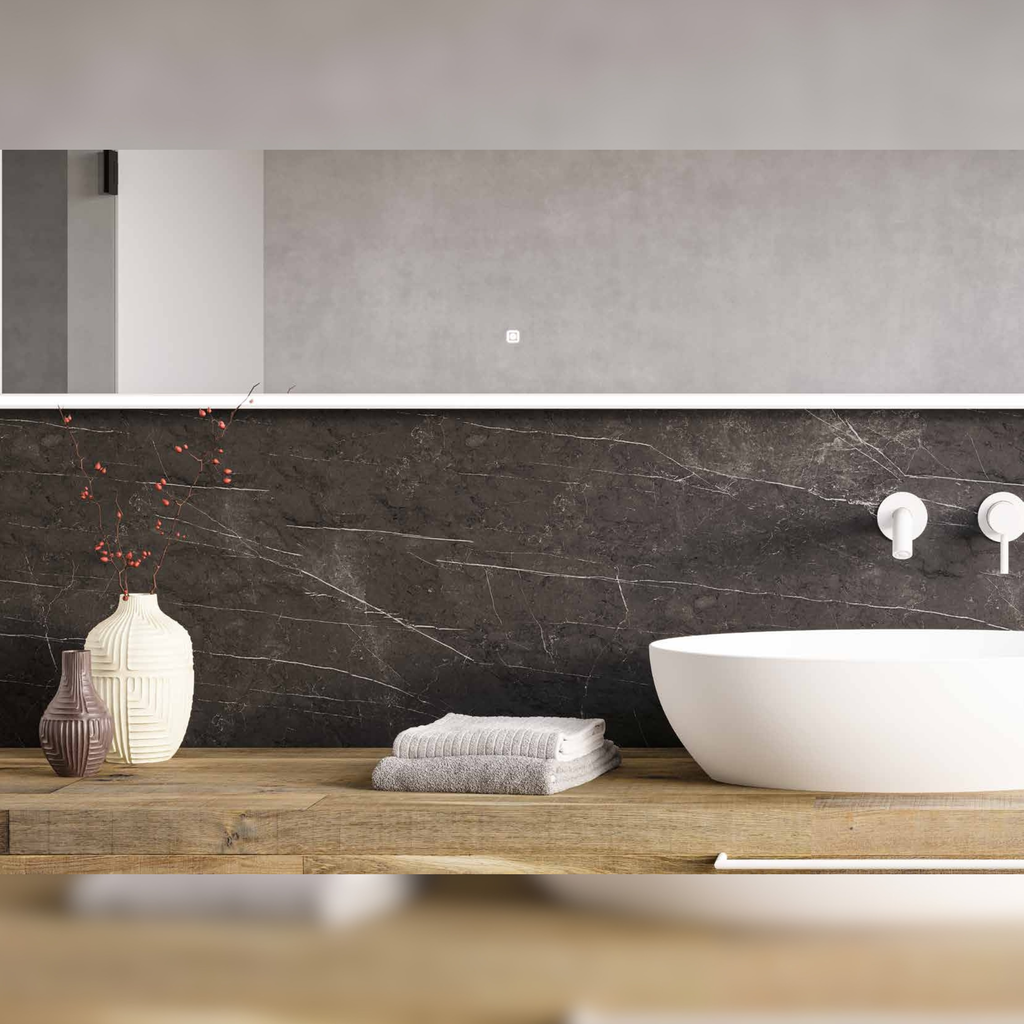 Mobile Berloni Bagno Way Componibile 13 - L 180 cm