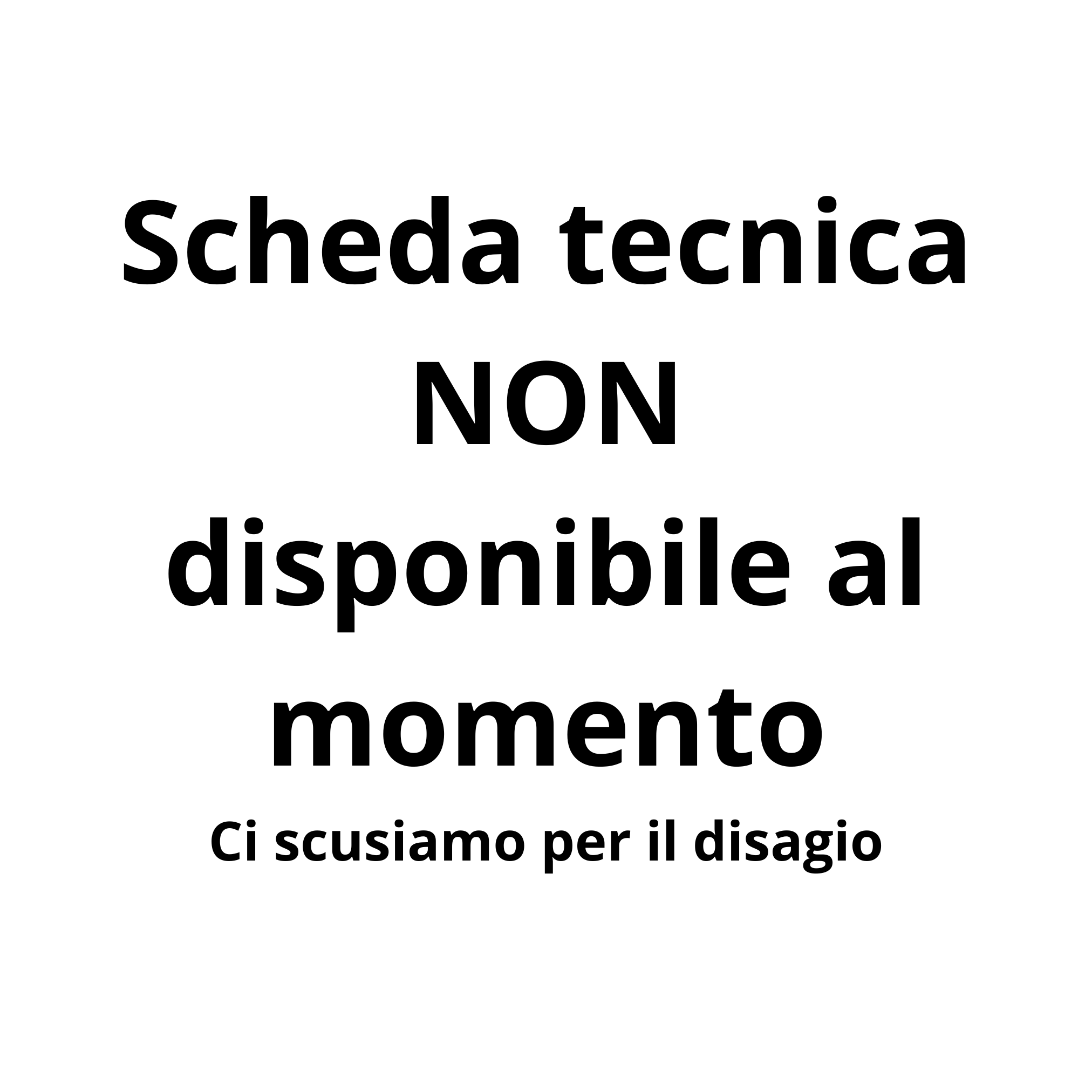 Galassia Dream 7319 coprivaso telecomando soft close