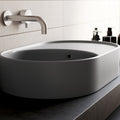 Galassia T65 7702 lavabo sospeso 65x39
