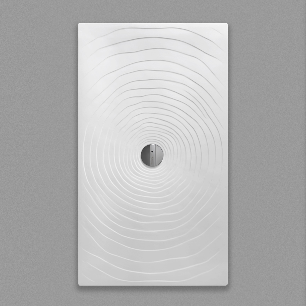 Piatto Doccia Water Drop 80x140 - Ceramica Flaminia DR140