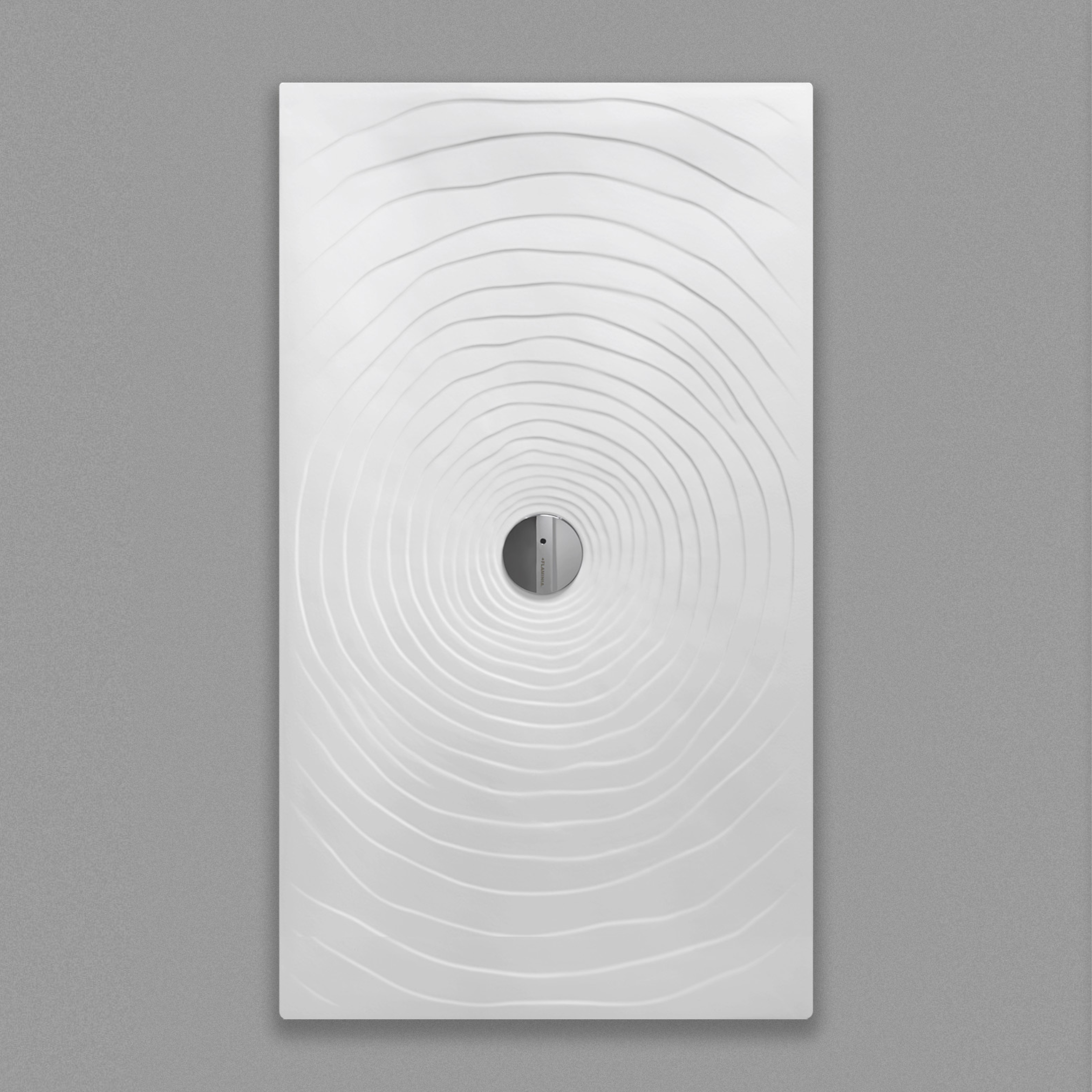 Piatto Doccia Water Drop 80x140 - Ceramica Flaminia DR140