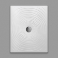 Piatto Doccia Water Drop 80x100 - Ceramica Flaminia DR8010
