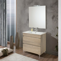 K29 Mobile AB Arredo Bagno - 70/80/90/100 cm