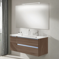 K11 Mobile AB Arredo Bagno - L 120 x H 51,5 x P 50 cm