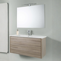 K25 Mobile AB Arredo Bagno - L 100 x H 51 x P 46 cm