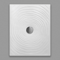 Piatto Doccia Water Drop 90x72 - Ceramica Flaminia