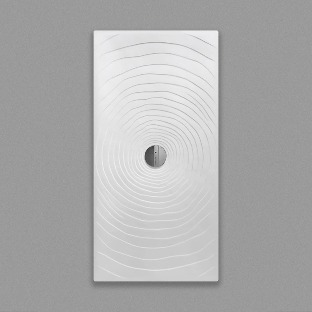 Piatto Doccia Water Drop 70x140 - Ceramica Flaminia