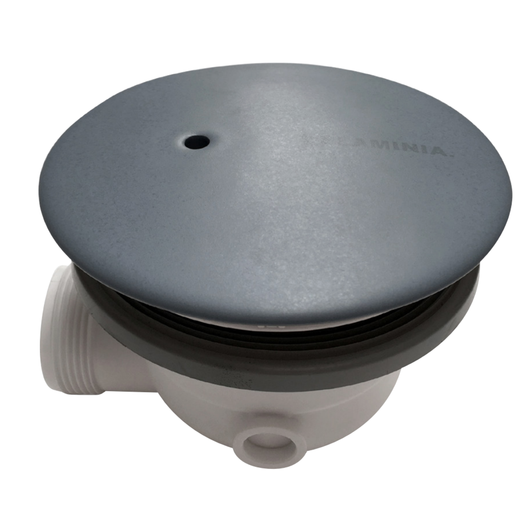 Sifone con piletta in CERAMICA (ø 90 mm) - Flaminia PLFC