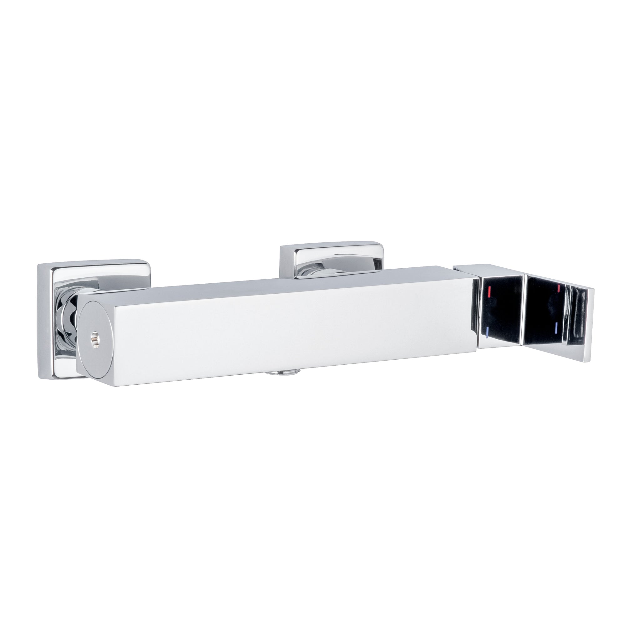 Miscelatore doccia esterno senza accessori (Cod. 26002LC) - Collezione Gea